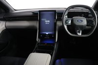USED 2025 25 FORD CAPRI Extended Range 77kWh Premium 5dr Auto (PAN ROOF, 360 CAMERA) 