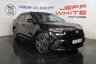 USED 2025 25 FORD CAPRI Extended Range 77kWh Premium 5dr Auto (PAN ROOF, 360 CAMERA) 