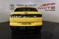USED 2025 25 FORD CAPRI Extended Range 77kWh Select 5dr Auto (19