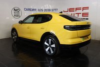 USED 2025 25 FORD CAPRI Extended Range 77kWh Select 5dr Auto (19
