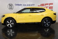 USED 2025 25 FORD CAPRI Extended Range 77kWh Select 5dr Auto (19