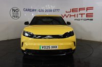 USED 2025 25 FORD CAPRI Extended Range 77kWh Select 5dr Auto (19
