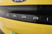 USED 2025 25 FORD CAPRI Extended Range 77kWh Select 5dr Auto (19