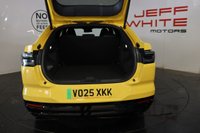USED 2025 25 FORD CAPRI Extended Range 77kWh Select 5dr Auto (19