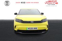 USED 2025 25 FORD CAPRI Extended Range 77kWh Select 5dr Auto (19