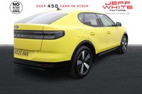 USED 2025 25 FORD CAPRI Extended Range 77kWh Select 5dr Auto (19