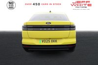 USED 2025 25 FORD CAPRI Extended Range 77kWh Select 5dr Auto (19