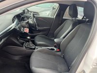 USED 2020 20 VAUXHALL CORSA 1.2 Turbo Elite Nav Premium Hatchback 5dr Petrol Manual Euro 6 (s/s) (100 ps) 