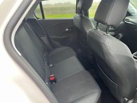 USED 2020 20 VAUXHALL CORSA 1.2 Turbo Elite Nav Premium Hatchback 5dr Petrol Manual Euro 6 (s/s) (100 ps) 
