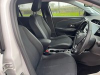 USED 2020 20 VAUXHALL CORSA 1.2 Turbo Elite Nav Premium Hatchback 5dr Petrol Manual Euro 6 (s/s) (100 ps) 