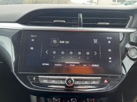 USED 2020 20 VAUXHALL CORSA 1.2 Turbo Elite Nav Premium Hatchback 5dr Petrol Manual Euro 6 (s/s) (100 ps) 