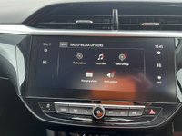 USED 2020 20 VAUXHALL CORSA 1.2 Turbo Elite Nav Premium Hatchback 5dr Petrol Manual Euro 6 (s/s) (100 ps) 