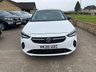 USED 2020 20 VAUXHALL CORSA 1.2 Turbo Elite Nav Premium Hatchback 5dr Petrol Manual Euro 6 (s/s) (100 ps) 