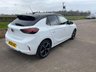 USED 2020 20 VAUXHALL CORSA 1.2 Turbo Elite Nav Premium Hatchback 5dr Petrol Manual Euro 6 (s/s) (100 ps) 