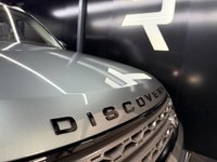 USED 2017 17 LAND ROVER DISCOVERY 3.0 TD V6 HSE SUV 5dr Diesel Auto 4WD Euro 6 (s/s) (258 ps) Heads up | 360 Cameras | Tow bar