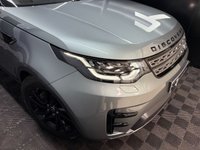 USED 2017 17 LAND ROVER DISCOVERY 3.0 TD V6 HSE SUV 5dr Diesel Auto 4WD Euro 6 (s/s) (258 ps) Heads up | 360 Cameras | Tow bar