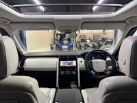 USED 2017 17 LAND ROVER DISCOVERY 3.0 TD V6 HSE SUV 5dr Diesel Auto 4WD Euro 6 (s/s) (258 ps) Heads up | 360 Cameras | Tow bar