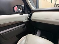 USED 2017 17 LAND ROVER DISCOVERY 3.0 TD V6 HSE SUV 5dr Diesel Auto 4WD Euro 6 (s/s) (258 ps) Heads up | 360 Cameras | Tow bar