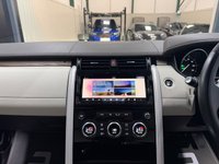 USED 2017 17 LAND ROVER DISCOVERY 3.0 TD V6 HSE SUV 5dr Diesel Auto 4WD Euro 6 (s/s) (258 ps) Heads up | 360 Cameras | Tow bar