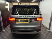 USED 2017 17 LAND ROVER DISCOVERY 3.0 TD V6 HSE SUV 5dr Diesel Auto 4WD Euro 6 (s/s) (258 ps) Heads up | 360 Cameras | Tow bar