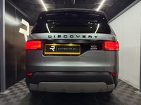 USED 2017 17 LAND ROVER DISCOVERY 3.0 TD V6 HSE SUV 5dr Diesel Auto 4WD Euro 6 (s/s) (258 ps) Heads up | 360 Cameras | Tow bar