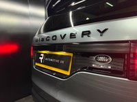 USED 2017 17 LAND ROVER DISCOVERY 3.0 TD V6 HSE SUV 5dr Diesel Auto 4WD Euro 6 (s/s) (258 ps) Heads up | 360 Cameras | Tow bar
