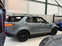 USED 2017 17 LAND ROVER DISCOVERY 3.0 TD V6 HSE SUV 5dr Diesel Auto 4WD Euro 6 (s/s) (258 ps) Heads up | 360 Cameras | Tow bar