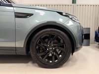 USED 2017 17 LAND ROVER DISCOVERY 3.0 TD V6 HSE SUV 5dr Diesel Auto 4WD Euro 6 (s/s) (258 ps) Heads up | 360 Cameras | Tow bar
