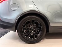 USED 2017 17 LAND ROVER DISCOVERY 3.0 TD V6 HSE SUV 5dr Diesel Auto 4WD Euro 6 (s/s) (258 ps) Heads up | 360 Cameras | Tow bar