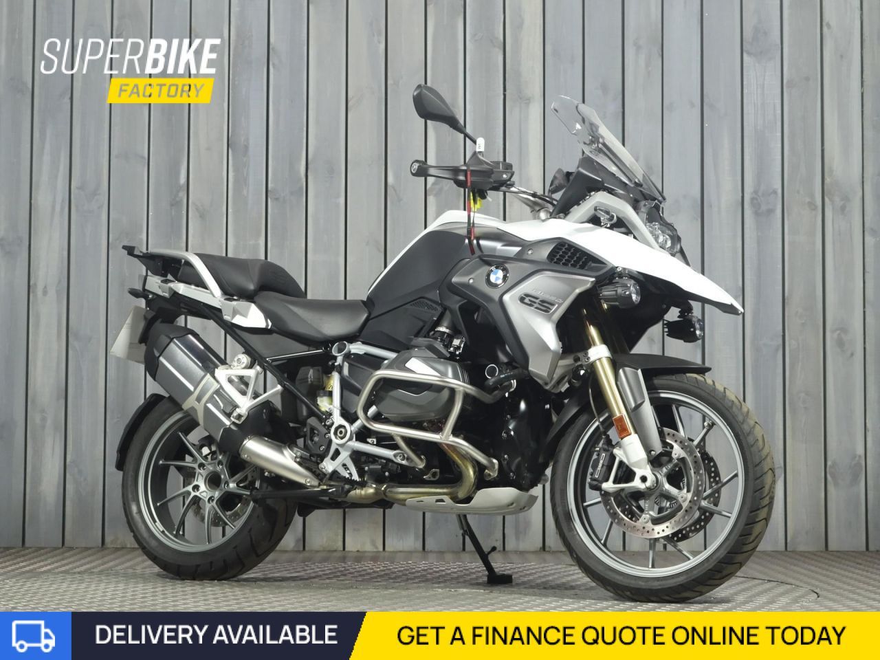 BMW R1250GSR1250GS