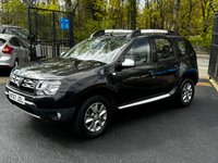 USED 2018 67 DACIA DUSTER 1.5L 5d AUTO 107 BHP LOW MILES, AUTOMATIC, FINANCE AVAILBLE, BLUE TOOTH.
