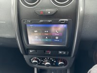 USED 2018 67 DACIA DUSTER 1.5L 5d AUTO 107 BHP LOW MILES, AUTOMATIC, FINANCE AVAILBLE, BLUE TOOTH.