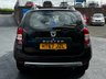 USED 2018 67 DACIA DUSTER 1.5L 5d AUTO 107 BHP LOW MILES, AUTOMATIC, FINANCE AVAILBLE, BLUE TOOTH.