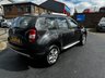USED 2018 67 DACIA DUSTER 1.5L 5d AUTO 107 BHP LOW MILES, AUTOMATIC, FINANCE AVAILBLE, BLUE TOOTH.
