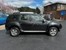 USED 2018 67 DACIA DUSTER 1.5L 5d AUTO 107 BHP LOW MILES, AUTOMATIC, FINANCE AVAILBLE, BLUE TOOTH.