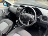 USED 2018 67 DACIA DUSTER 1.5L 5d AUTO 107 BHP LOW MILES, AUTOMATIC, FINANCE AVAILBLE, BLUE TOOTH.