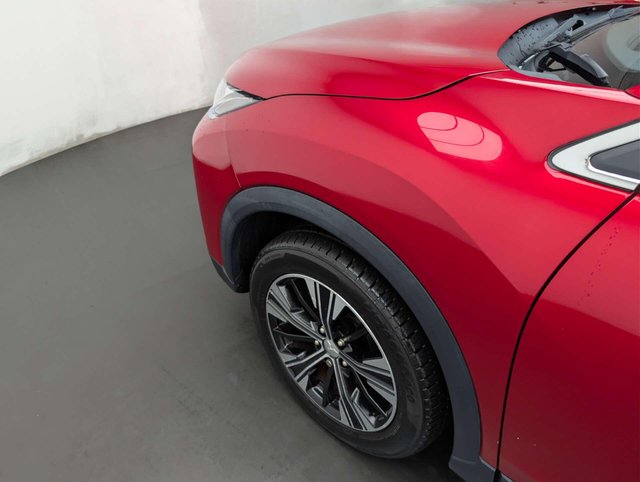 USED 2020 69 MITSUBISHI ECLIPSE CROSS 1.5 Eclipse Cross Dynamic 4x2 5dr CLICK & COLLECT/ HOME DELIVERY