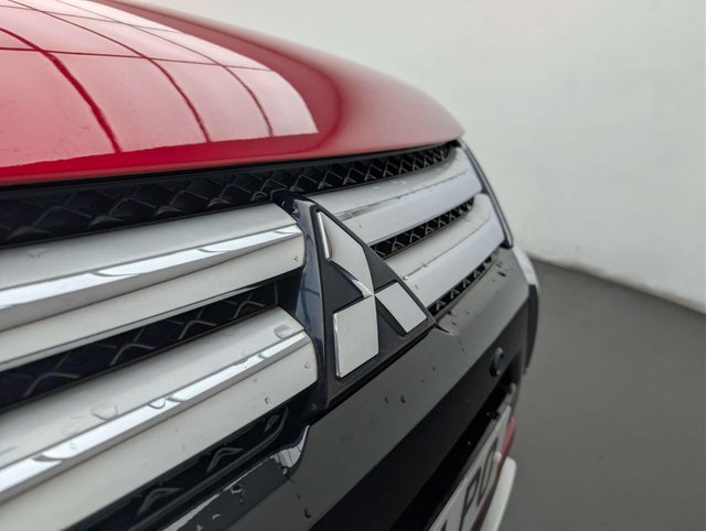 USED 2020 69 MITSUBISHI ECLIPSE CROSS 1.5 Eclipse Cross Dynamic 4x2 5dr CLICK & COLLECT/ HOME DELIVERY