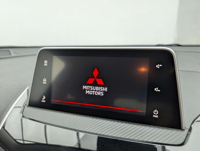 USED 2020 69 MITSUBISHI ECLIPSE CROSS 1.5 Eclipse Cross Dynamic 4x2 5dr CLICK & COLLECT/ HOME DELIVERY