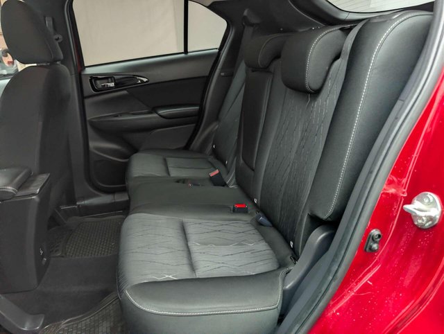 USED 2020 69 MITSUBISHI ECLIPSE CROSS 1.5 Eclipse Cross Dynamic 4x2 5dr CLICK & COLLECT/ HOME DELIVERY