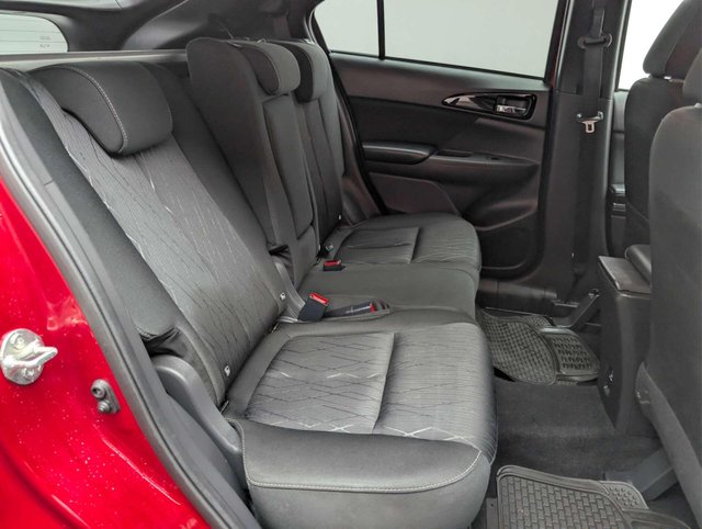 USED 2020 69 MITSUBISHI ECLIPSE CROSS 1.5 Eclipse Cross Dynamic 4x2 5dr CLICK & COLLECT/ HOME DELIVERY