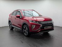 USED 2020 69 MITSUBISHI ECLIPSE CROSS 1.5 Eclipse Cross Dynamic 4x2 5dr CLICK & COLLECT/ HOME DELIVERY
