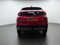 USED 2020 69 MITSUBISHI ECLIPSE CROSS 1.5 Eclipse Cross Dynamic 4x2 5dr CLICK & COLLECT/ HOME DELIVERY