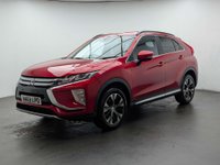 USED 2020 69 MITSUBISHI ECLIPSE CROSS 1.5 Eclipse Cross Dynamic 4x2 5dr CLICK & COLLECT/ HOME DELIVERY