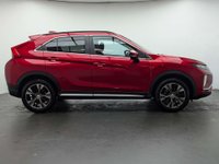 USED 2020 69 MITSUBISHI ECLIPSE CROSS 1.5 Eclipse Cross Dynamic 4x2 5dr CLICK & COLLECT/ HOME DELIVERY