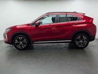 USED 2020 69 MITSUBISHI ECLIPSE CROSS 1.5 Eclipse Cross Dynamic 4x2 5dr CLICK & COLLECT/ HOME DELIVERY