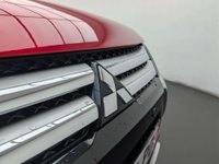 USED 2020 69 MITSUBISHI ECLIPSE CROSS 1.5 Eclipse Cross Dynamic 4x2 5dr CLICK & COLLECT/ HOME DELIVERY
