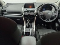 USED 2020 69 MITSUBISHI ECLIPSE CROSS 1.5 Eclipse Cross Dynamic 4x2 5dr CLICK & COLLECT/ HOME DELIVERY