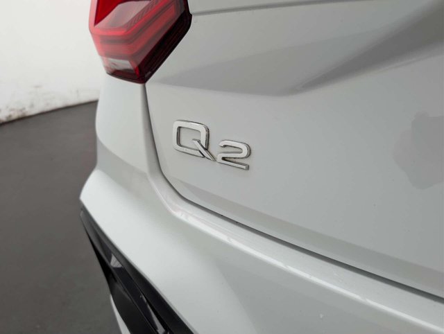USED 2020 70 AUDI Q2 1.5 Q2 Black Edition 35 TFSI 5dr CLICK & COLLECT/ HOME DELIVERY