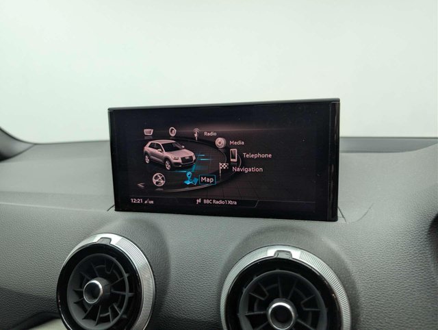 USED 2020 70 AUDI Q2 1.5 Q2 Black Edition 35 TFSI 5dr CLICK & COLLECT/ HOME DELIVERY